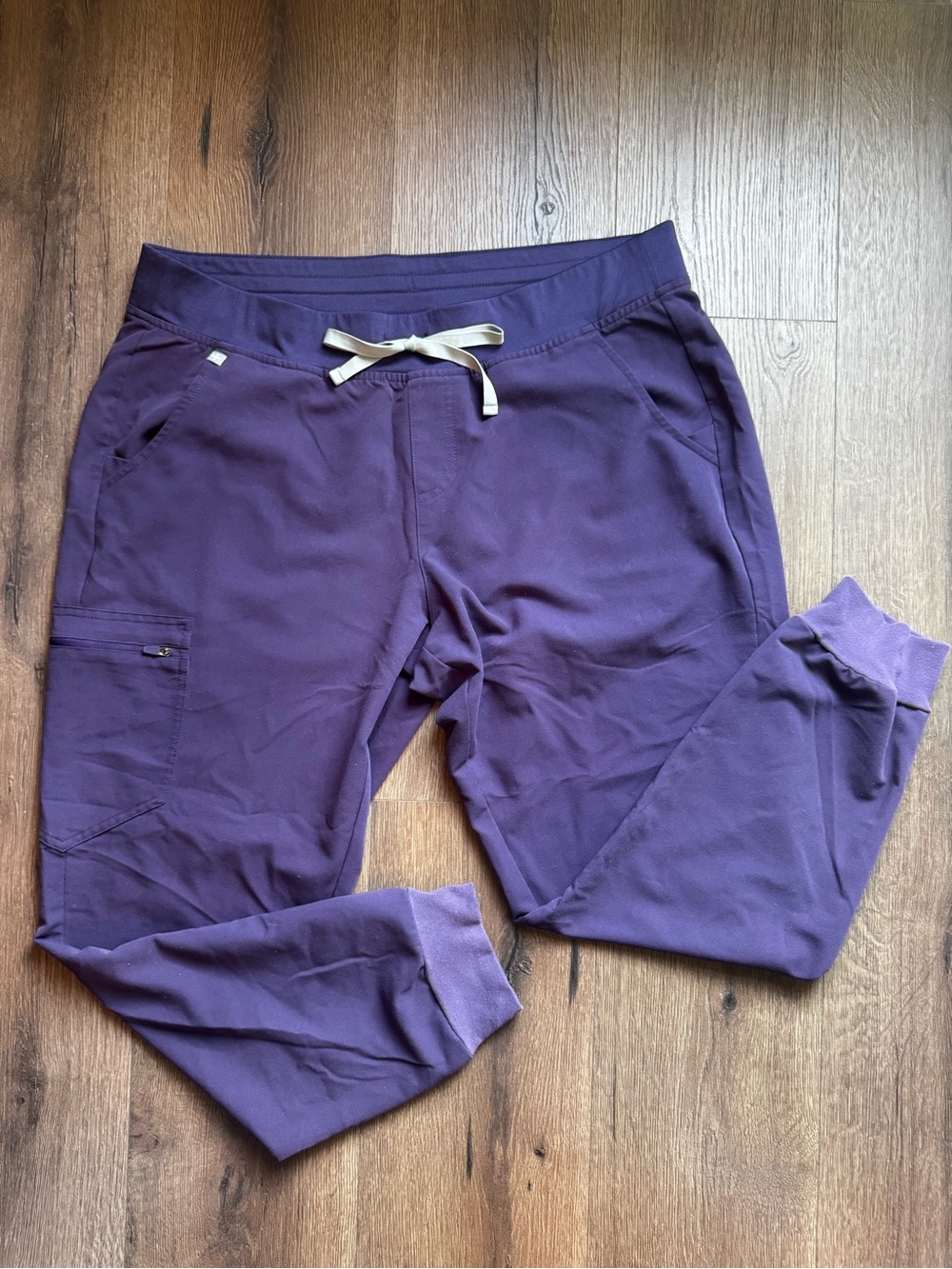 FIGS Zamora Jogger Scrub Pant